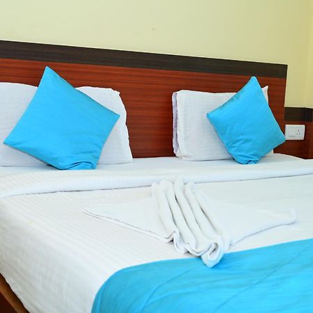 Mor Hotel Annapurna Resort -Near Puri Sea Beach Best Selling & Best Choice Of Travellers Exterior foto