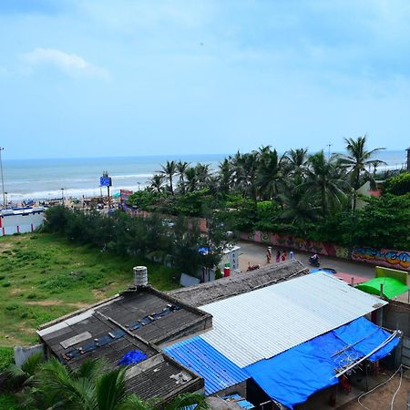 Mor Hotel Annapurna Resort -Near Puri Sea Beach Best Selling & Best Choice Of Travellers Exterior foto