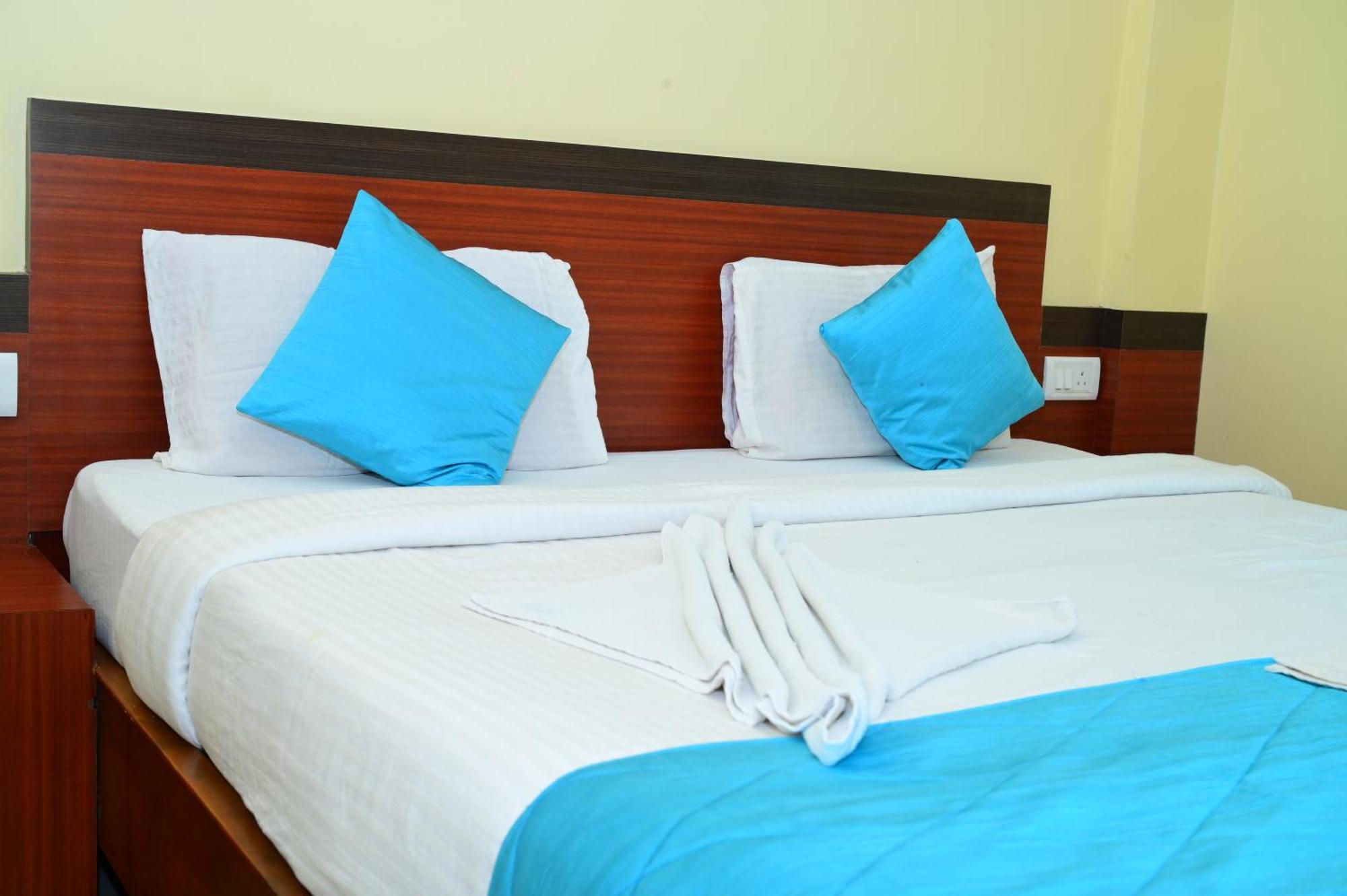 Mor Hotel Annapurna Resort -Near Puri Sea Beach Best Selling & Best Choice Of Travellers Exterior foto