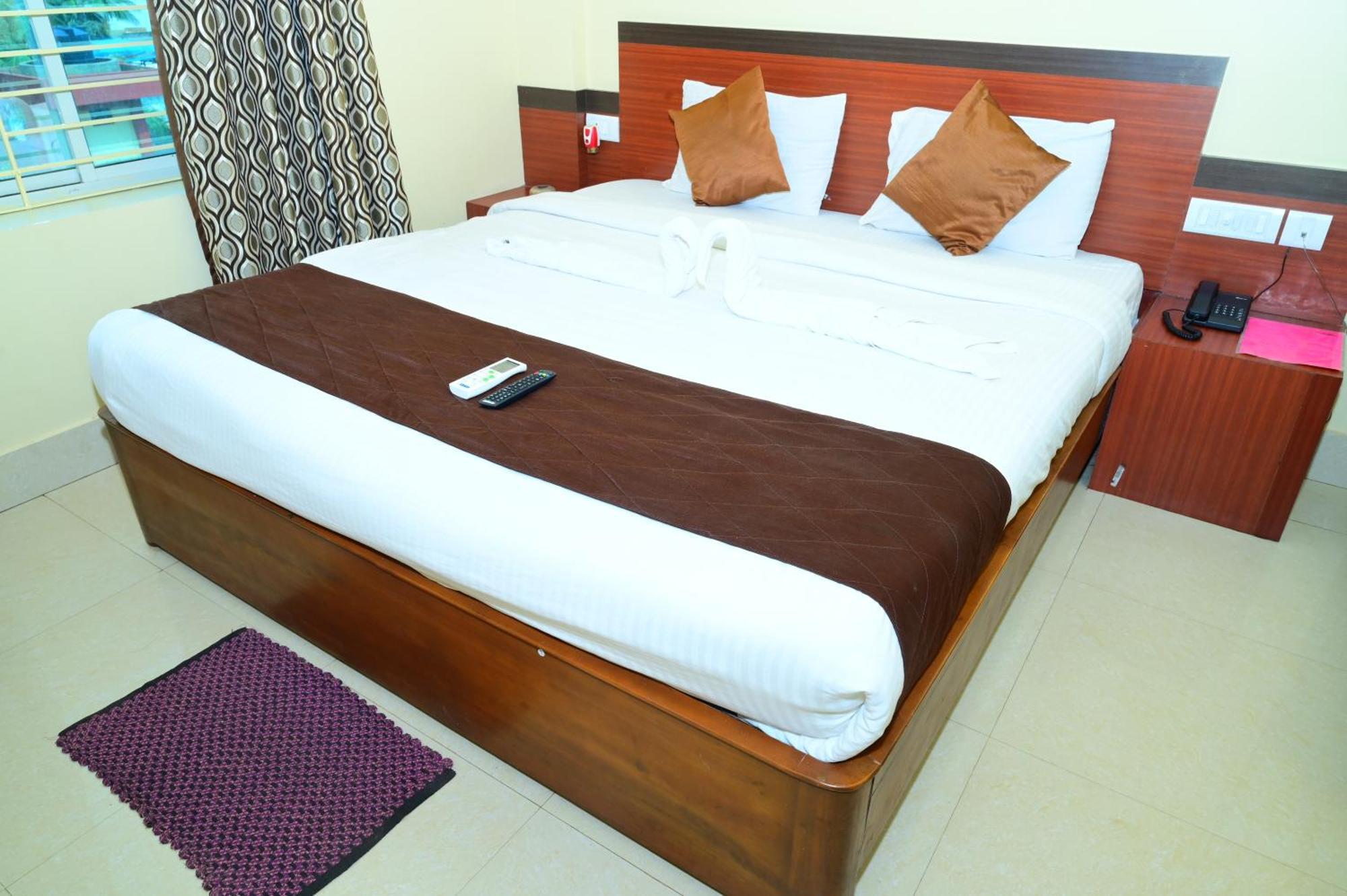 Mor Hotel Annapurna Resort -Near Puri Sea Beach Best Selling & Best Choice Of Travellers Exterior foto