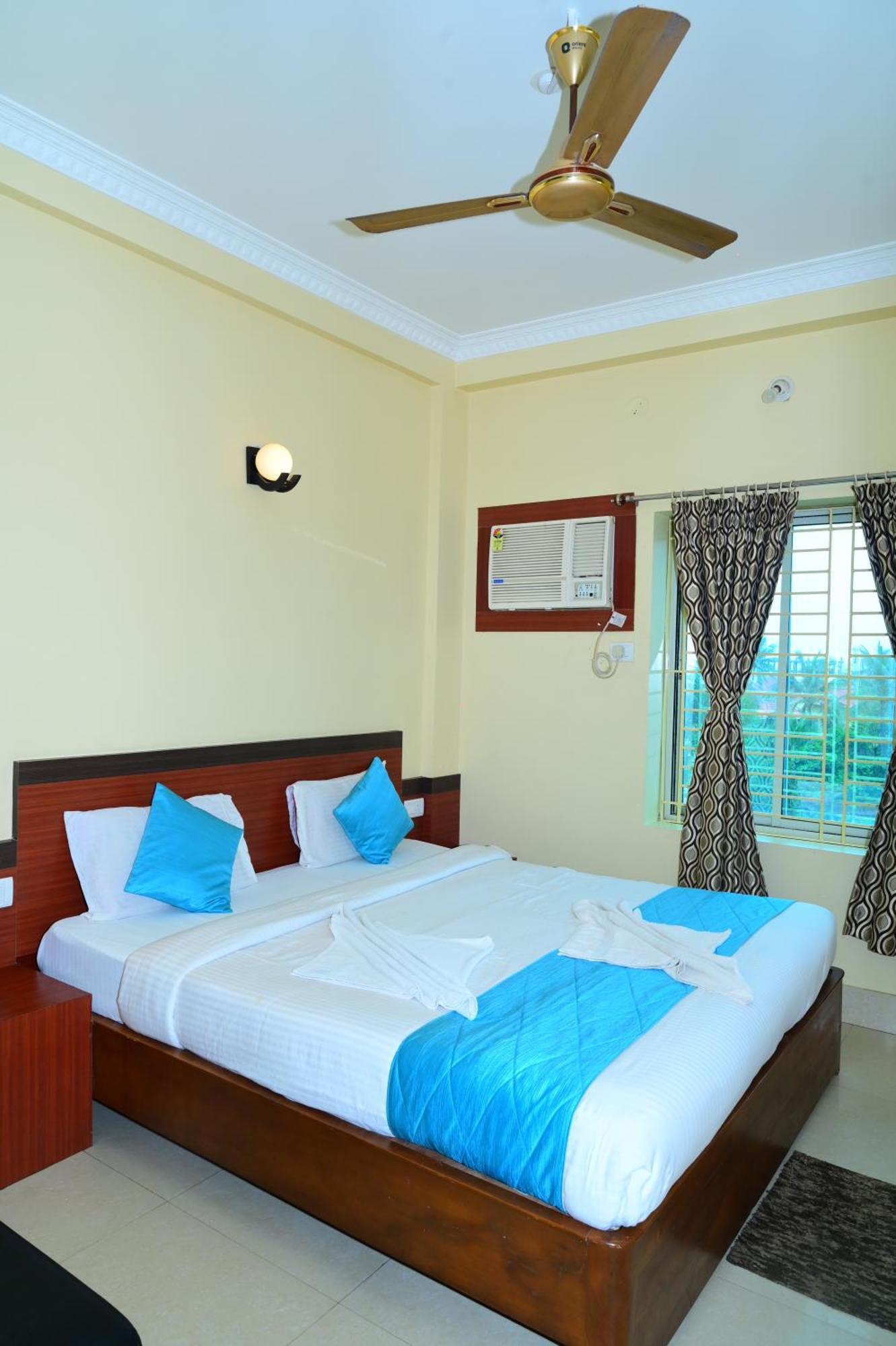Mor Hotel Annapurna Resort -Near Puri Sea Beach Best Selling & Best Choice Of Travellers Exterior foto
