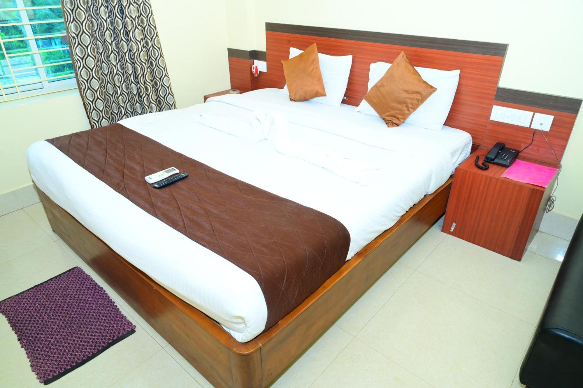 Mor Hotel Annapurna Resort -Near Puri Sea Beach Best Selling & Best Choice Of Travellers Exterior foto