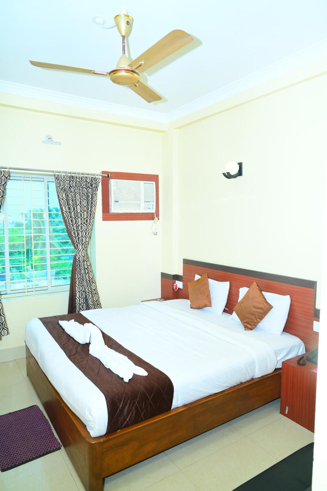 Mor Hotel Annapurna Resort -Near Puri Sea Beach Best Selling & Best Choice Of Travellers Exterior foto