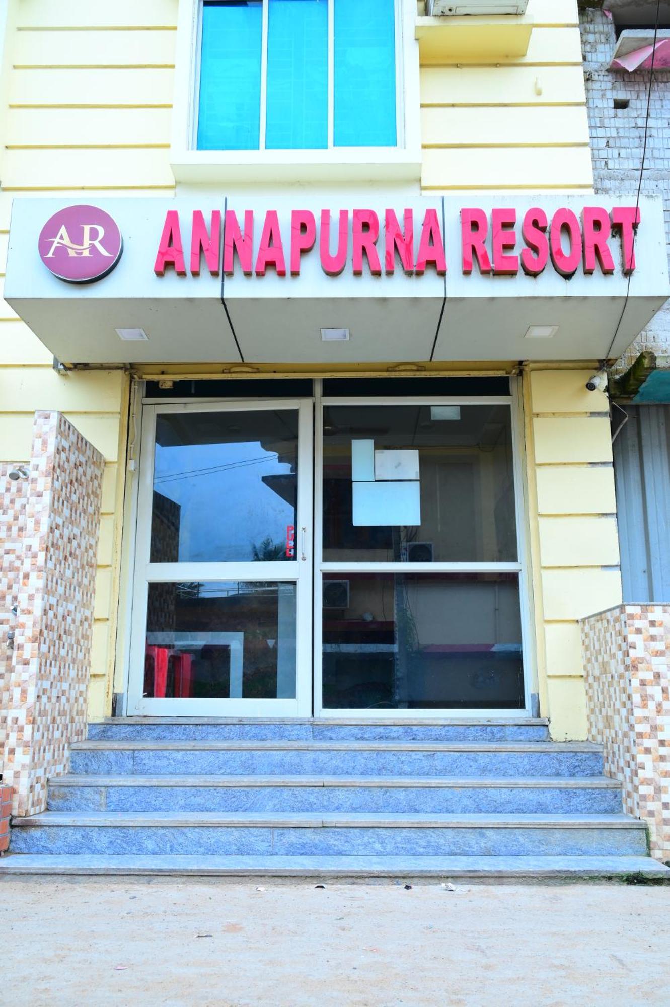 Mor Hotel Annapurna Resort -Near Puri Sea Beach Best Selling & Best Choice Of Travellers Exterior foto